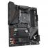 GIGABYTE – AMD B550 AORUS { True 12+2 Phases Digital VRM // Supports AMD Ryzen 5000 Series / 3rd Gen Ryzen™ and 3rd Gen Ryzen } [ B550 AORUS PRO – N ]
